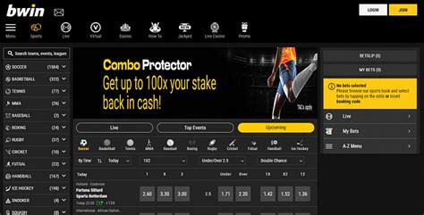 bwin zambia registration|bwin.